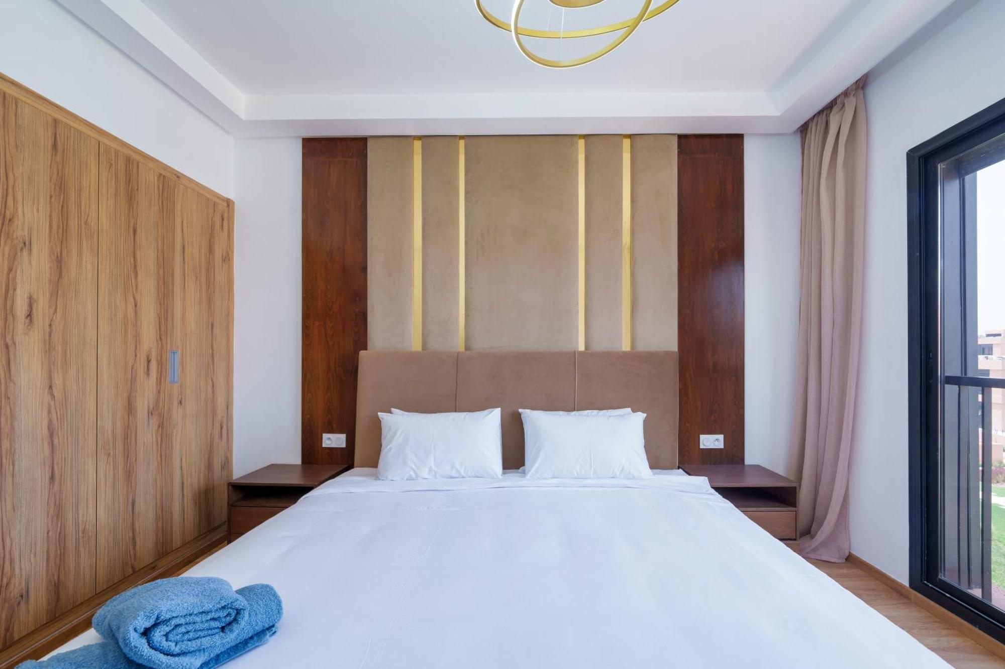 Appartement Azure Haven A Contemporary Retreat With A Luxury *